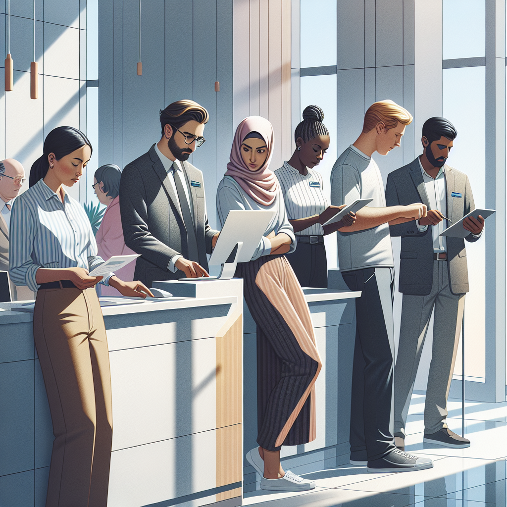 Challenges in Registration