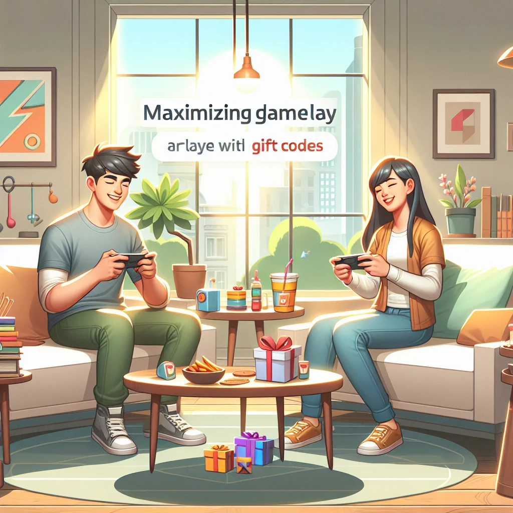 Maximizing gameplay with Tiranga Gift Codes