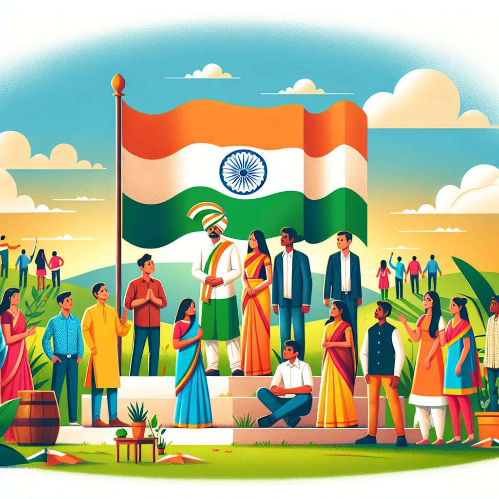 FAQs about Tiranga Registration